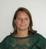 Sonia Faoro, Administrative Assistant